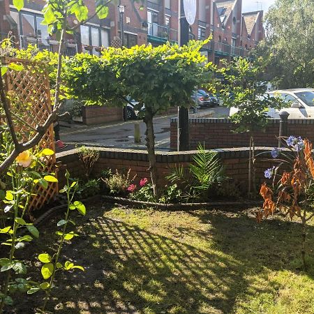 Rotherhithe Apartment Near Park And River Λονδίνο Εξωτερικό φωτογραφία