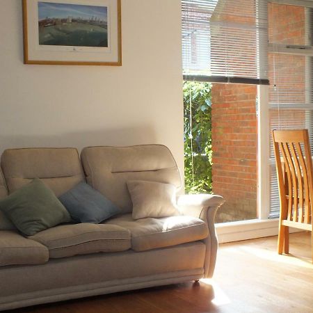 Rotherhithe Apartment Near Park And River Λονδίνο Εξωτερικό φωτογραφία