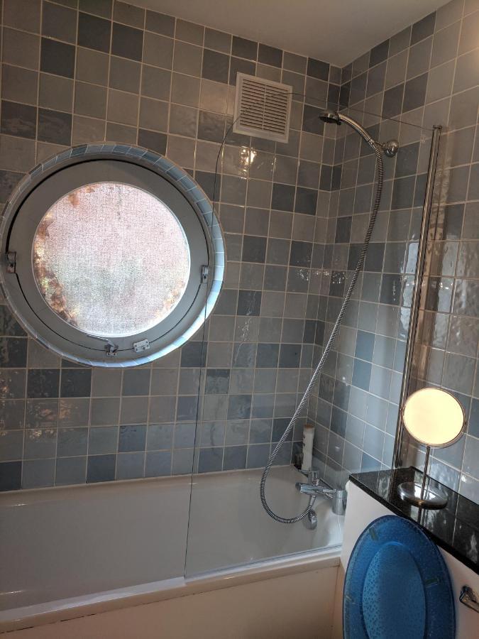 Rotherhithe Apartment Near Park And River Λονδίνο Εξωτερικό φωτογραφία
