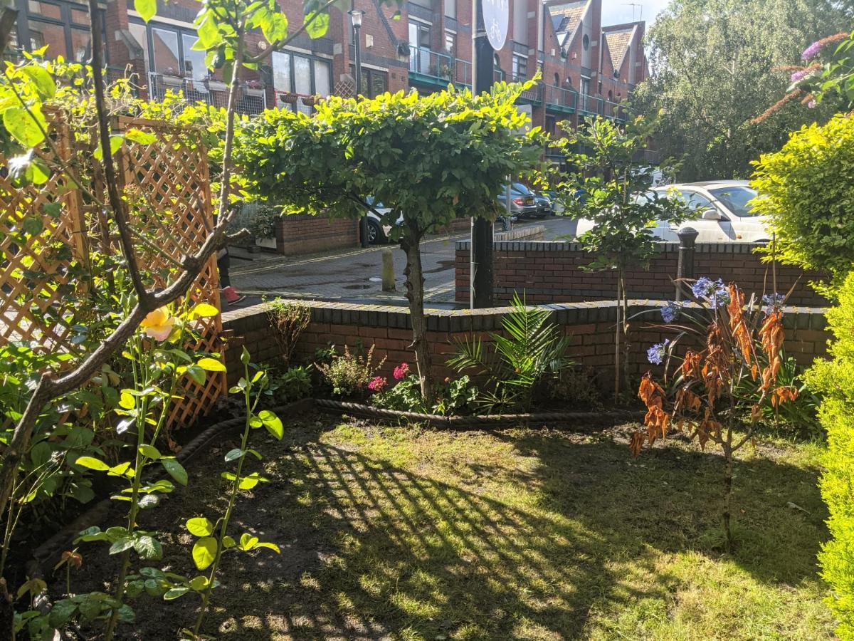 Rotherhithe Apartment Near Park And River Λονδίνο Εξωτερικό φωτογραφία