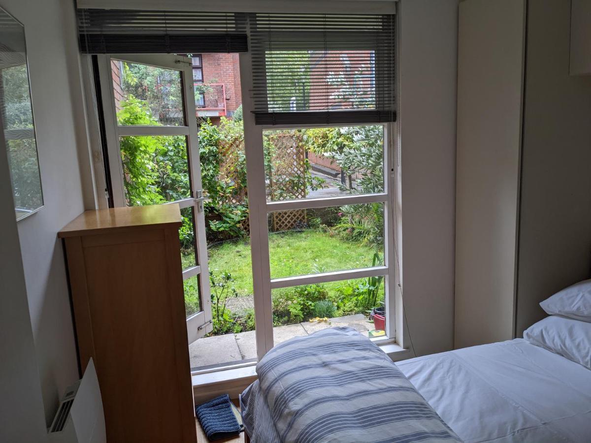 Rotherhithe Apartment Near Park And River Λονδίνο Εξωτερικό φωτογραφία