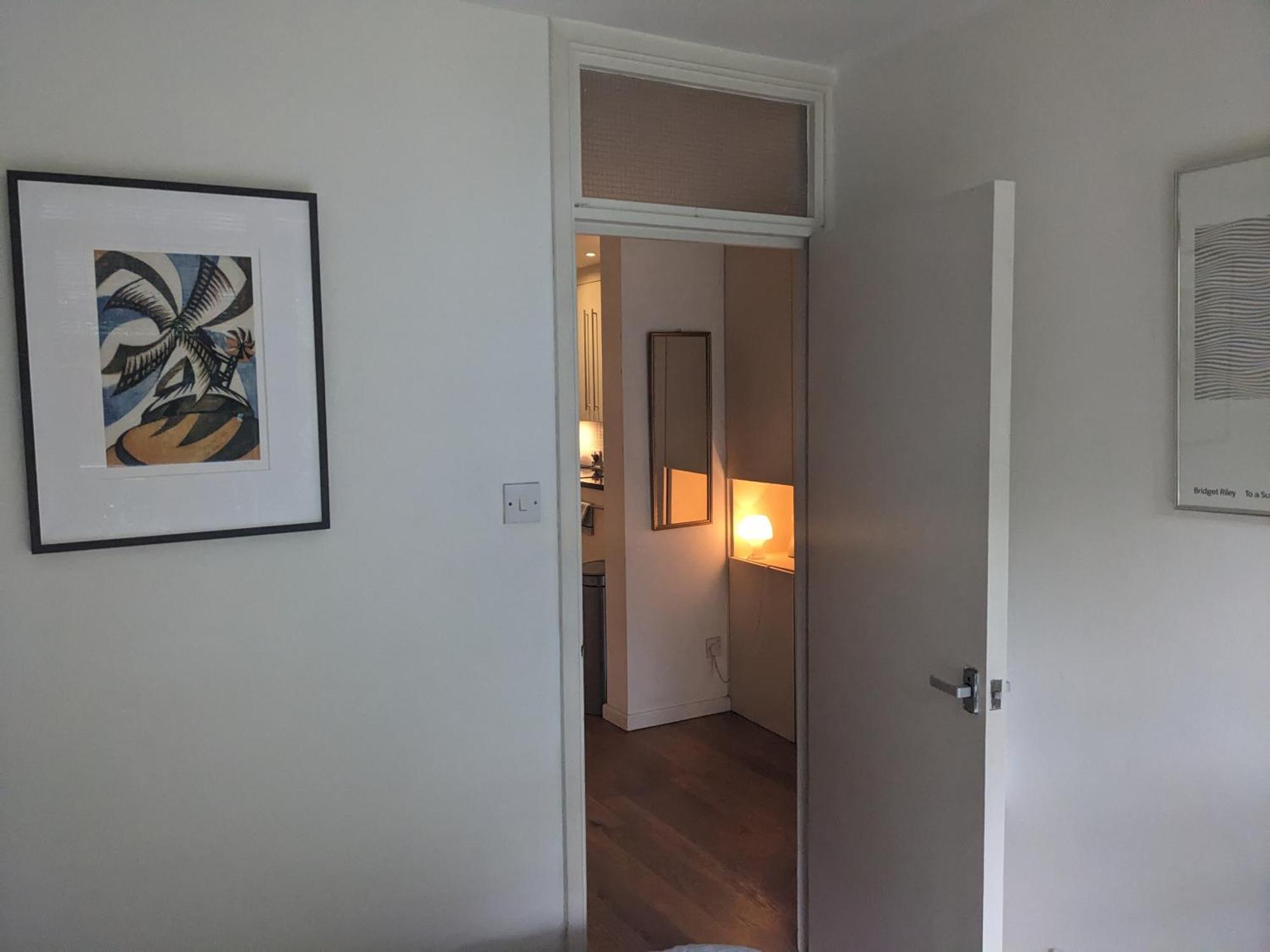 Rotherhithe Apartment Near Park And River Λονδίνο Εξωτερικό φωτογραφία