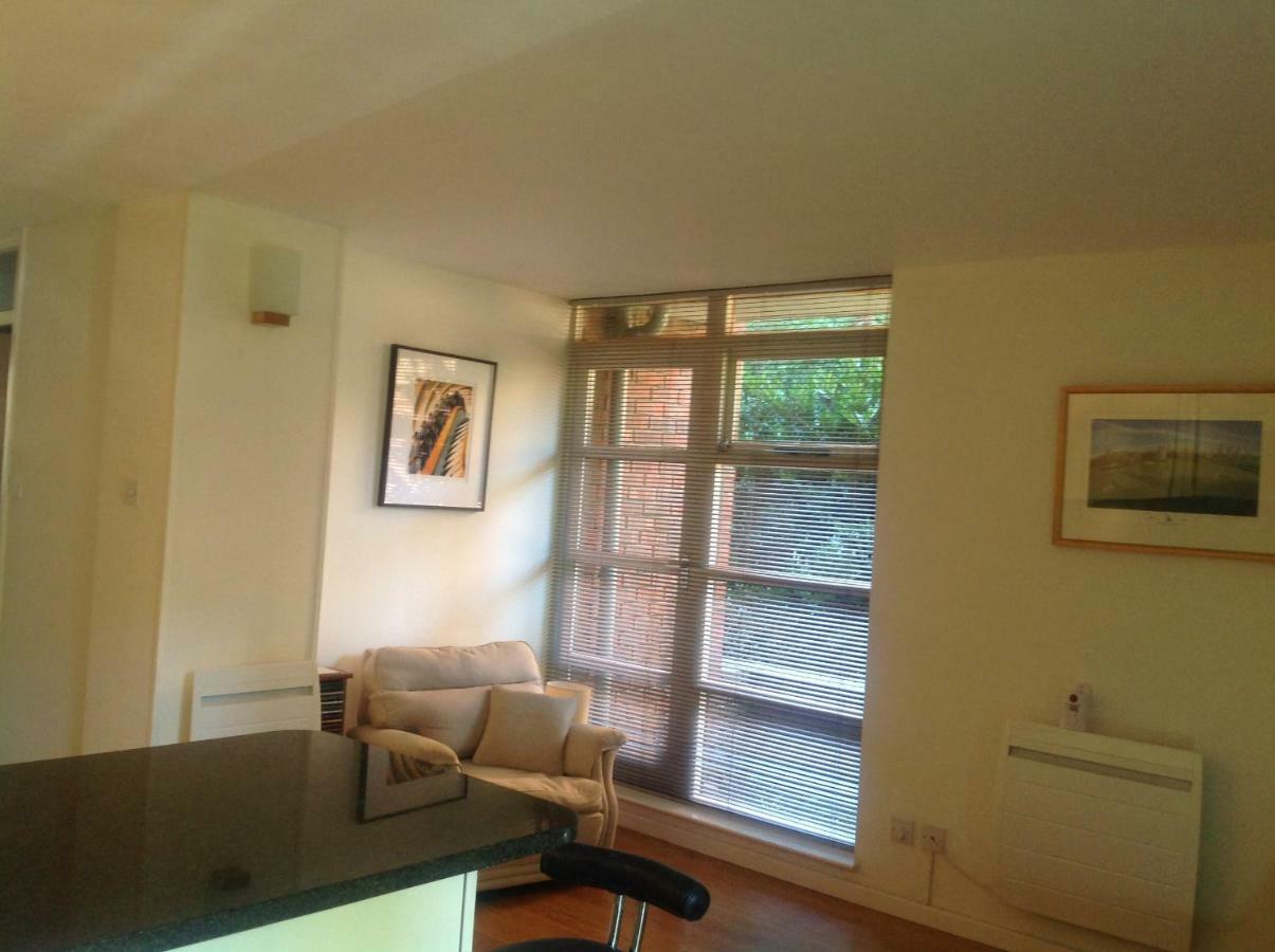 Rotherhithe Apartment Near Park And River Λονδίνο Εξωτερικό φωτογραφία
