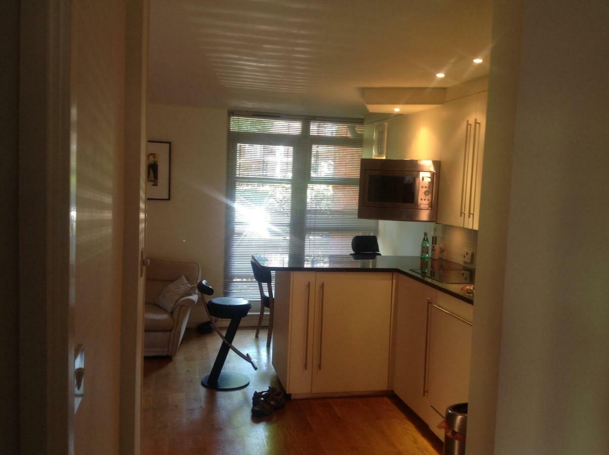 Rotherhithe Apartment Near Park And River Λονδίνο Εξωτερικό φωτογραφία