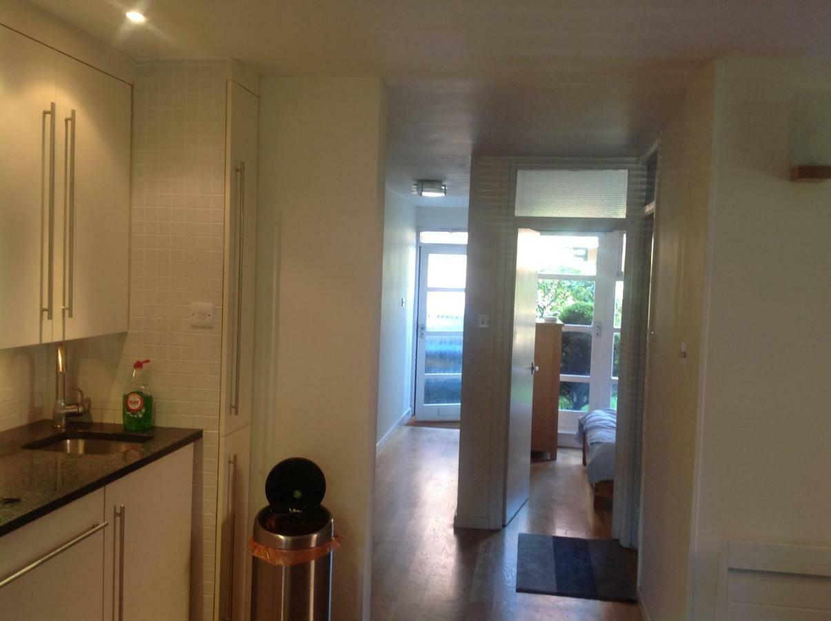 Rotherhithe Apartment Near Park And River Λονδίνο Εξωτερικό φωτογραφία