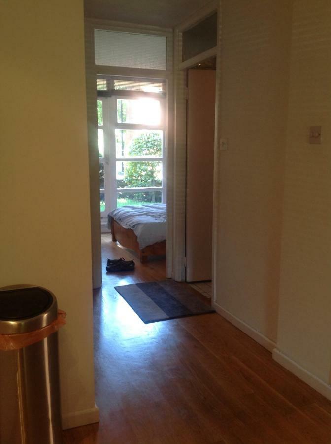 Rotherhithe Apartment Near Park And River Λονδίνο Εξωτερικό φωτογραφία