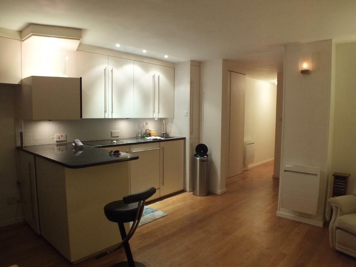 Rotherhithe Apartment Near Park And River Λονδίνο Εξωτερικό φωτογραφία
