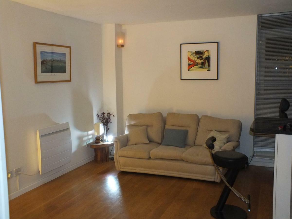 Rotherhithe Apartment Near Park And River Λονδίνο Εξωτερικό φωτογραφία