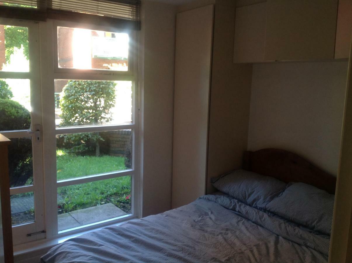 Rotherhithe Apartment Near Park And River Λονδίνο Εξωτερικό φωτογραφία