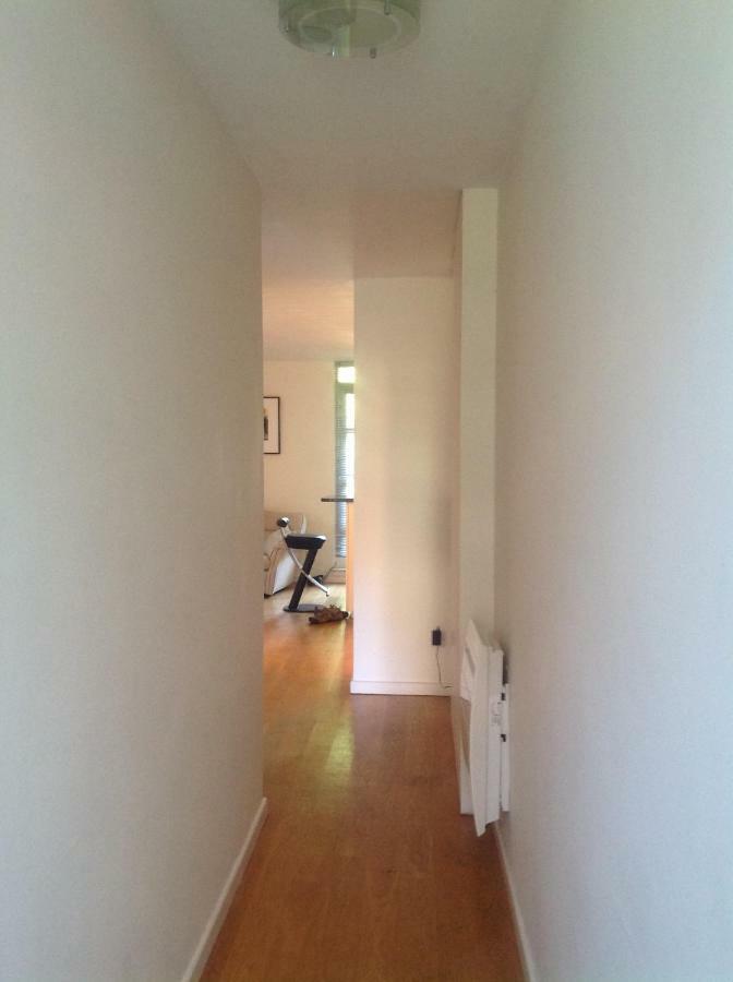 Rotherhithe Apartment Near Park And River Λονδίνο Εξωτερικό φωτογραφία