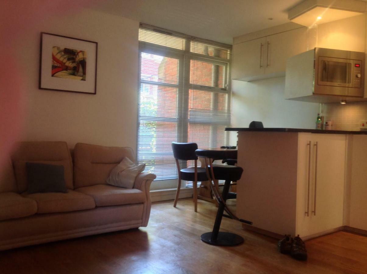 Rotherhithe Apartment Near Park And River Λονδίνο Εξωτερικό φωτογραφία