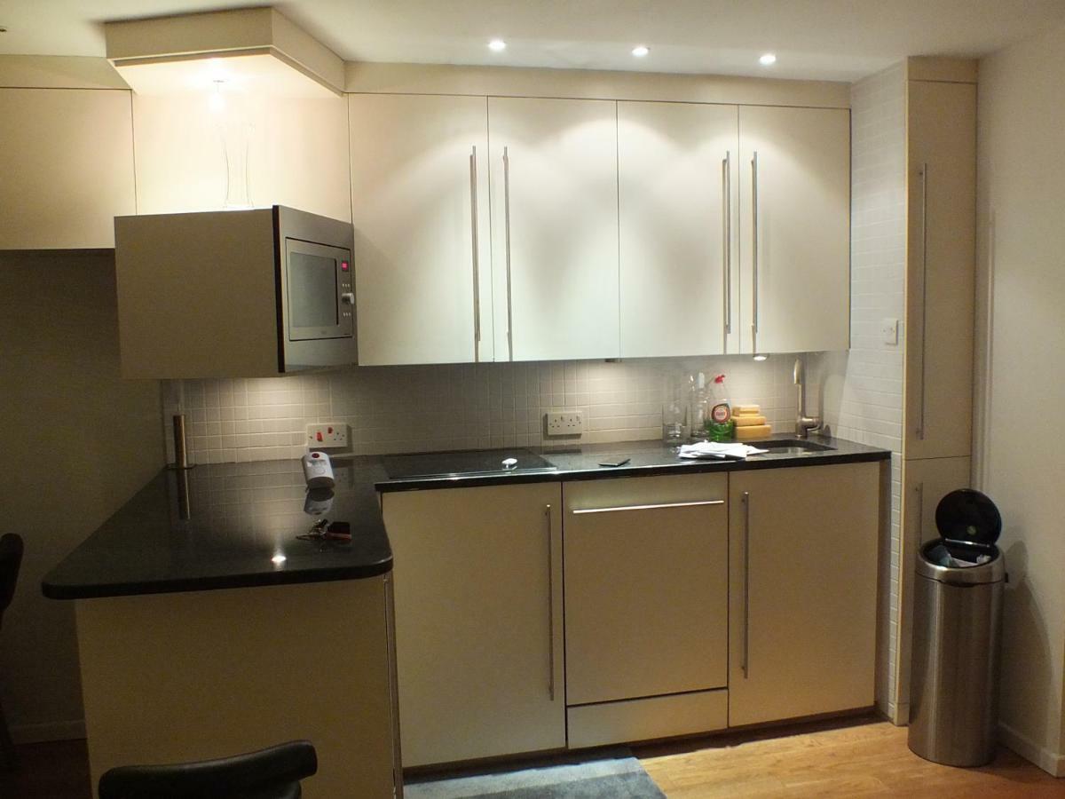 Rotherhithe Apartment Near Park And River Λονδίνο Εξωτερικό φωτογραφία