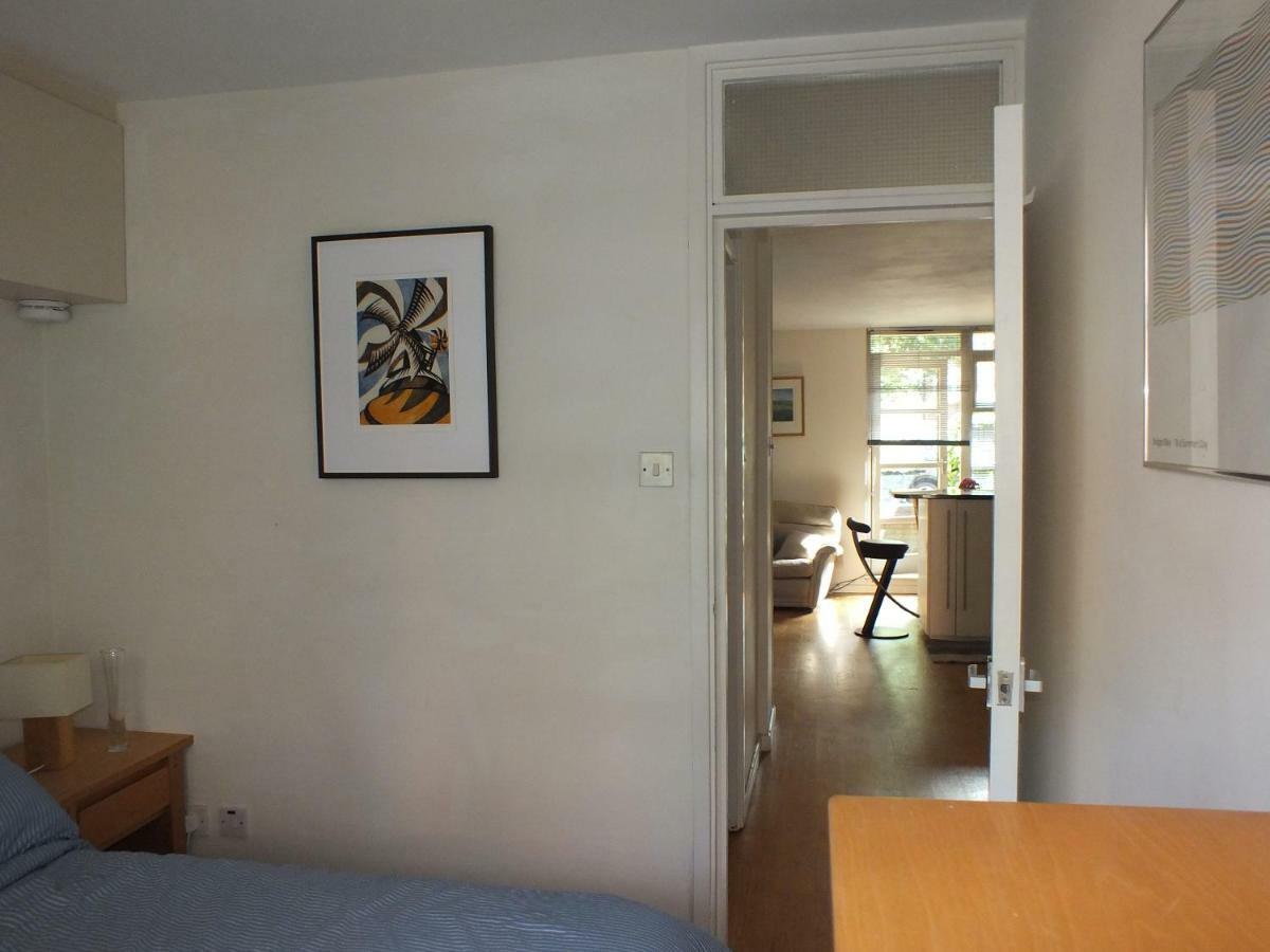 Rotherhithe Apartment Near Park And River Λονδίνο Εξωτερικό φωτογραφία