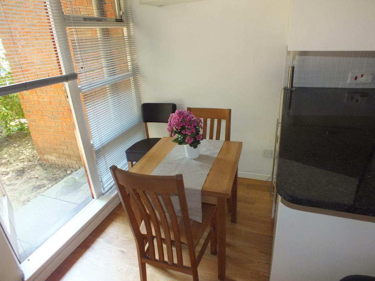 Rotherhithe Apartment Near Park And River Λονδίνο Εξωτερικό φωτογραφία