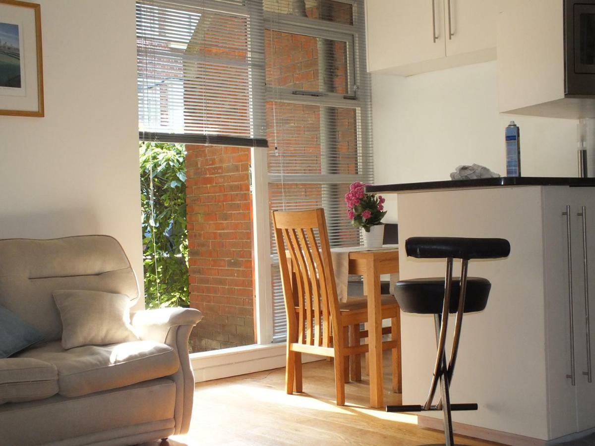 Rotherhithe Apartment Near Park And River Λονδίνο Εξωτερικό φωτογραφία