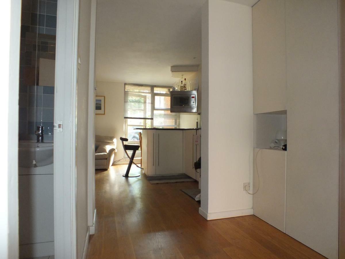Rotherhithe Apartment Near Park And River Λονδίνο Εξωτερικό φωτογραφία