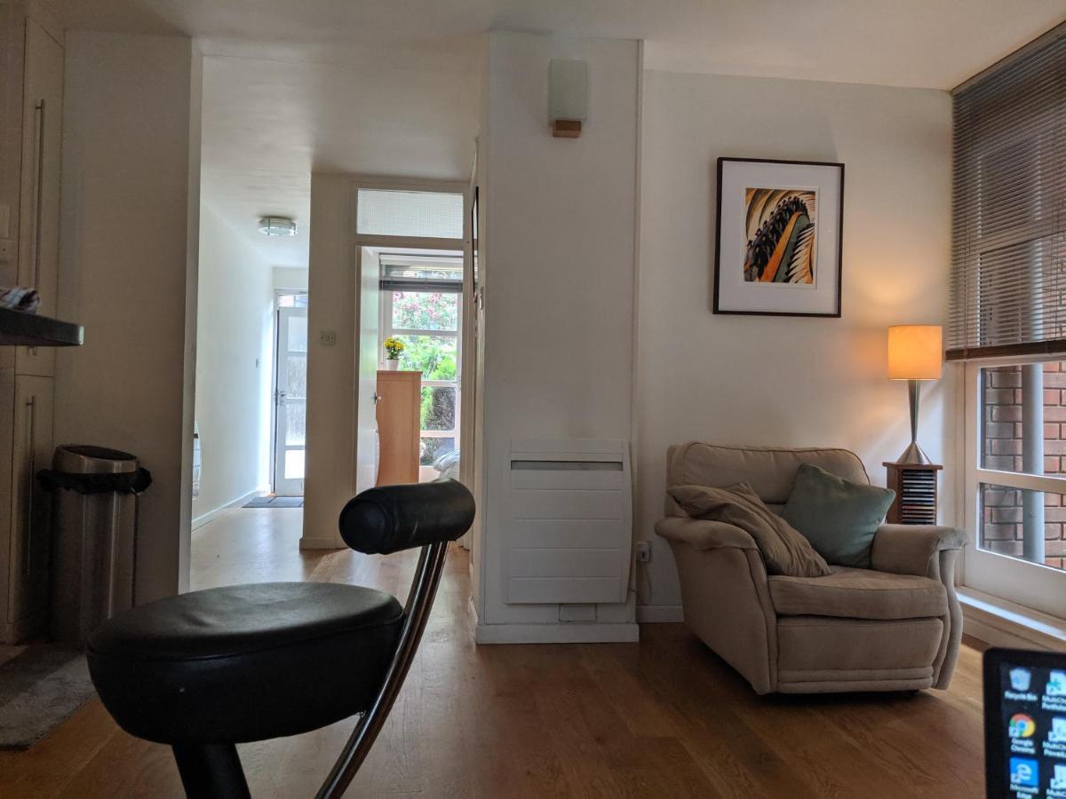 Rotherhithe Apartment Near Park And River Λονδίνο Εξωτερικό φωτογραφία
